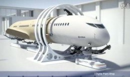 空中客车爆料视频,尖端科技与未来航空梦想