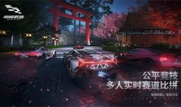 极速巅峰最新爆料,揭秘全新爆料，巅峰对决即将开启！